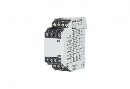 METZ CONNECT LTM-E16 lamp test module, 110280