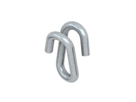 Niedax KCHN thickness 3mm H: 15mm emergency link