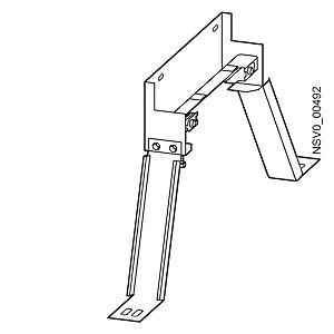 Siemens BVP:045504 Ceiling mounting BVP: 045504 BD2-BDV