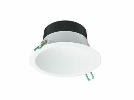 Philips 50305299 Lighting DN142B 10S/830 PSU-E WR LED recessed ceiling spotlight