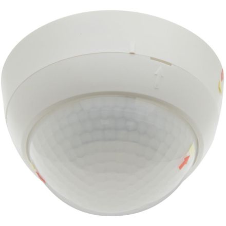 BEG 92245 PD4-Master, for high halls, surface-mounted presence detector