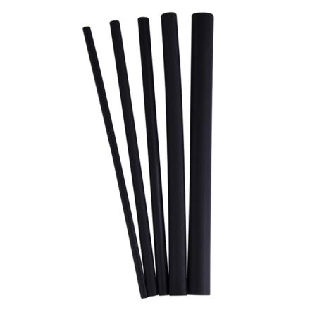 HAUPA 267102 Heat shrink tubing medium L1.2m Ø8/2mm