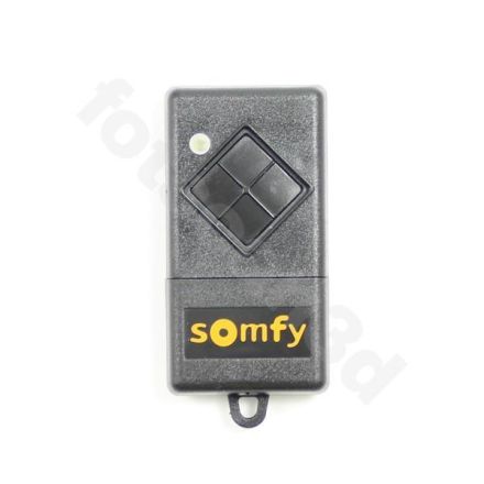 Somfy 1841072 - 1-channel hand-held transmitter for Keasy S