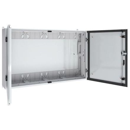 ABN earthed IP54 1050x652x225mm wall enclosure (SE44)