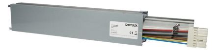 Dotlux 5500 LINEAcompact PIR 36cm DALI sensor unit