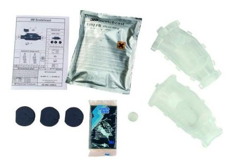 3M 7000092523 92-NBB 2 U Cast resin Y-branch sleeve