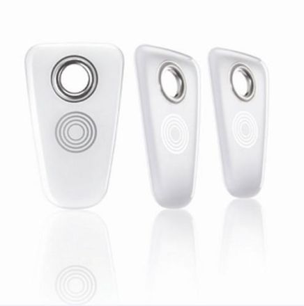 Somfy 2401402 Transponder Contactless