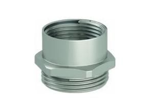 OBO Bettermann 165 ADA M32-PG29 brass adapter, 2088330