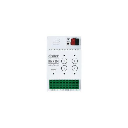 Elsner KNX K4 KNX actuator