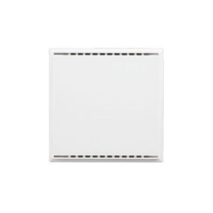 Elsner KNX TH-UP gl CH pure white RAL9010 KNX temperature/humidity sensor