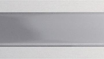 Gira 5547926 call button BSF System 106 aluminum