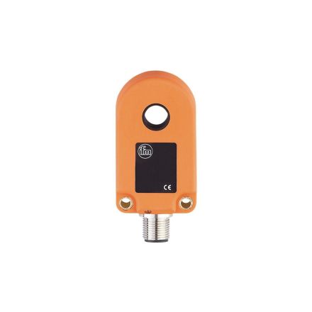 ifm electronic I7R202 DC NPN normally open sensitivity ring sensor