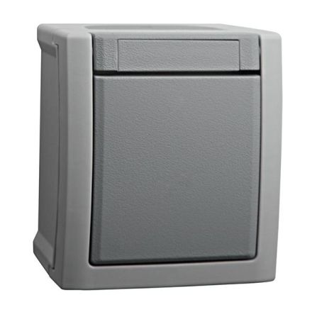 RED 2410-50-0003 Rocker switch normally open