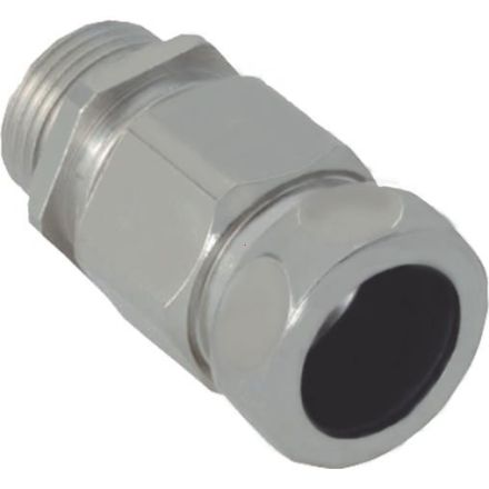 Kaiser Progress MS 5.0-6.5mm hose 1/4 combination screw connection M12, 1710.60.12.1/4