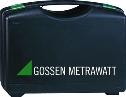 Gossen Metrawatt Z113E HC 30 double-sided foam insert