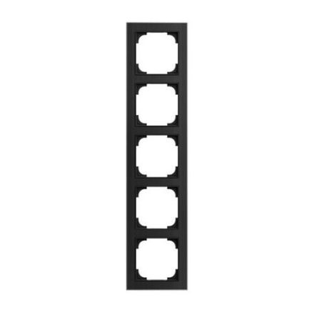 Busch-Jaeger 2CKA001754A4881 1725-4025 5-way frame