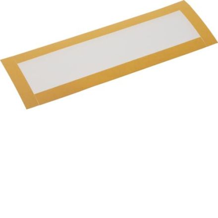 Hager MES-ILSE04 320x105 to flange 298x200 insect screen