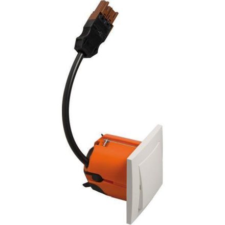 Hochköpper 76981 D 11.516/671.02 SW WN30 LD rocker switch