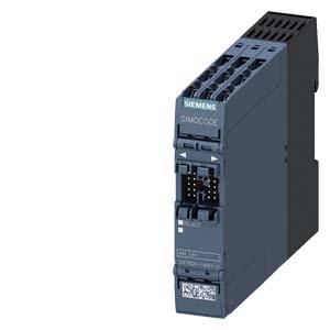Siemens 3UF7600-1AB01-0 multifunction module