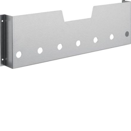 Hager MES-SFV55 for W: 550/1100mm 405x200x78 schematic compartment