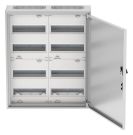 Eaton 193162 Wall enclosure EWK-G24/31 AP IP31 96TE