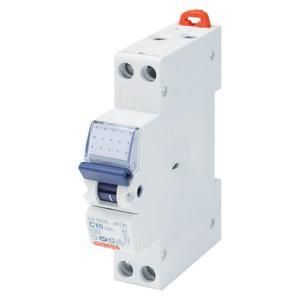 Gewiss GW90248 (MCB) Compact C-20A 6kA 2-pole 1TE circuit breaker
