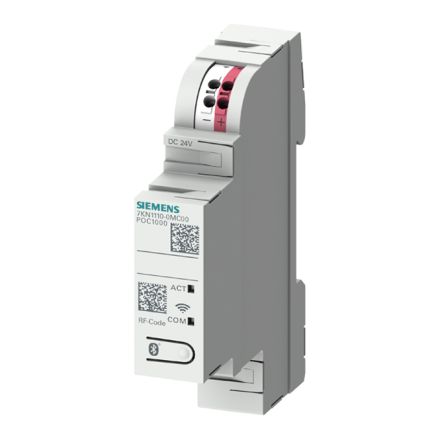 SIEMENS 7KN1110-0MC00 Powercenter 1000 | max. 24 devices