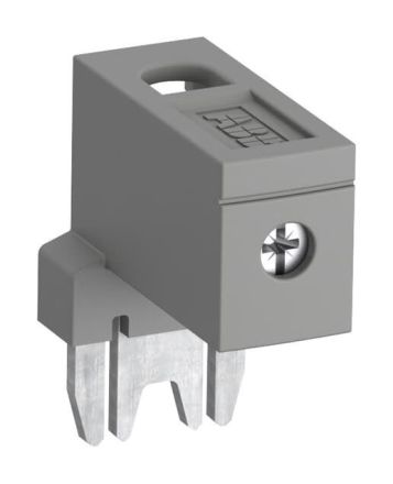 ABB Stotz-Kontakt 1SBN071305R1000 LF16-4 parallel connector