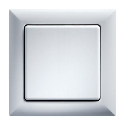 Eltako 30000637 WS55-an anthracite rocker switch