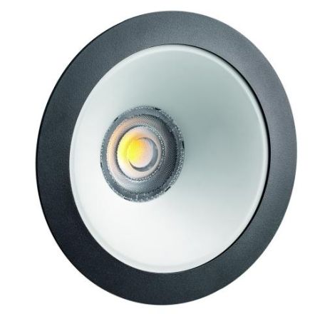 Rutec Licht 21072NWD Rutec LED downlight CYRA