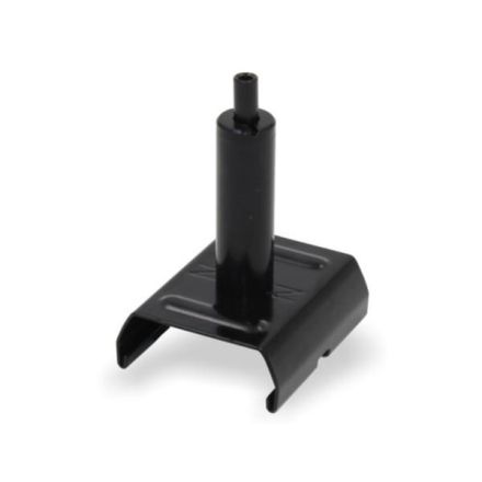 Ledxon 8101923 for GLOBALtrac black gripper wire rope holder