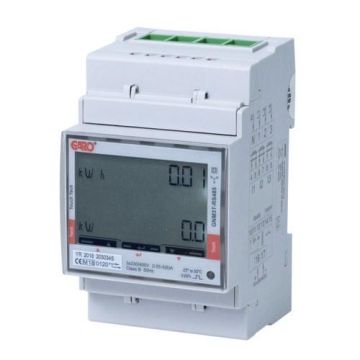 PCE 108740 Modbus RS485 3-phase transformer meter