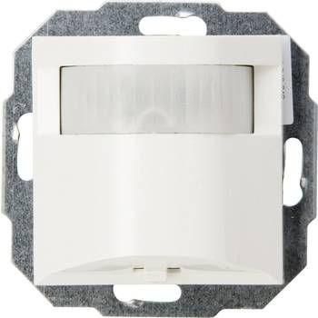Kopp 808429557 INFRAcontrol R 180° UP IP20 pure white infrared motion detector