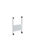 Hager UM31UK 450x250mm support frame