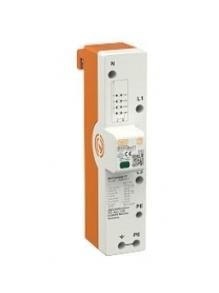 OBO Bettermann MCF30-NAR-TT 3-pole with NPE surge arrester, 5096961