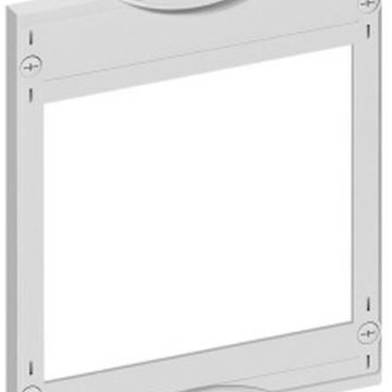 ABB Striebel & John AG164 cover 300x250 for measuring device, accessories CombiLine interior fitting system, 2CPX062890R9999