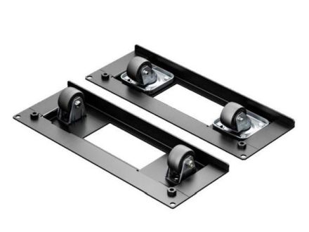RITTAL 5301518 for W 800 mm dynamic load 1000 kg VX IT roller module
