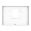 Busch-Jaeger 2TMA130160W0021 42361S-W-03 surface-mounted mounting box