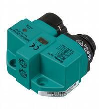 Pepperl & Fuchs 223961 NCN3-F31-N4-V16-V16 123GxxxD inductive sensor