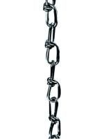 Rodo DIN 5686 K25 30m BA limit 40kg knotted chain