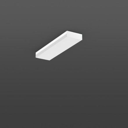 RZB 312621.002 Planado R 830 17W 600x160x58 LED wall / ceiling light