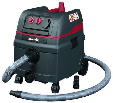 Dehn & Söhne 785310 Craft/Industrial Vacuum Cleaner HISC 1600