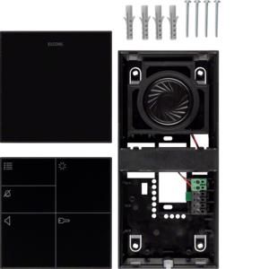 Elcom 1715102 hands-free intercom BFT-510SW i2-BUS hands-free intercom
