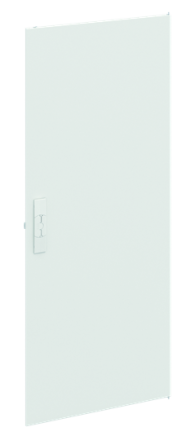 ABB Striebel & John CTB28S sheet steel door right 2FB, 8-row, 2CPX052334R9999