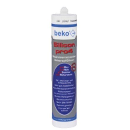 Beko 224 07 pro4 Premium 310ml Bahama beige (MHD) Silicone