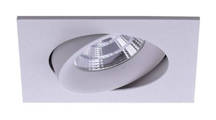 Brumberg 12486173 LED recessed ceiling spotlight 350mA 5.5W dimmable white