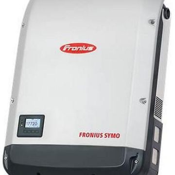 Fronius Symo Advanced 17.5-3-M inverter