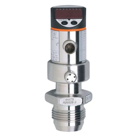 ifm electronic PIM693 Pump diagnostics and pressure monitoring1.00 Combined sensor