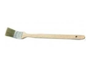 PROTEC.class 05101798 Construction site accessories Radiator brush 65mm Chinese bristles PHKP 65