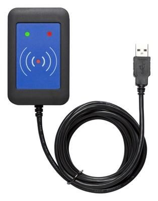 Benning 009372 Multifrequency RFID reader RFID reader